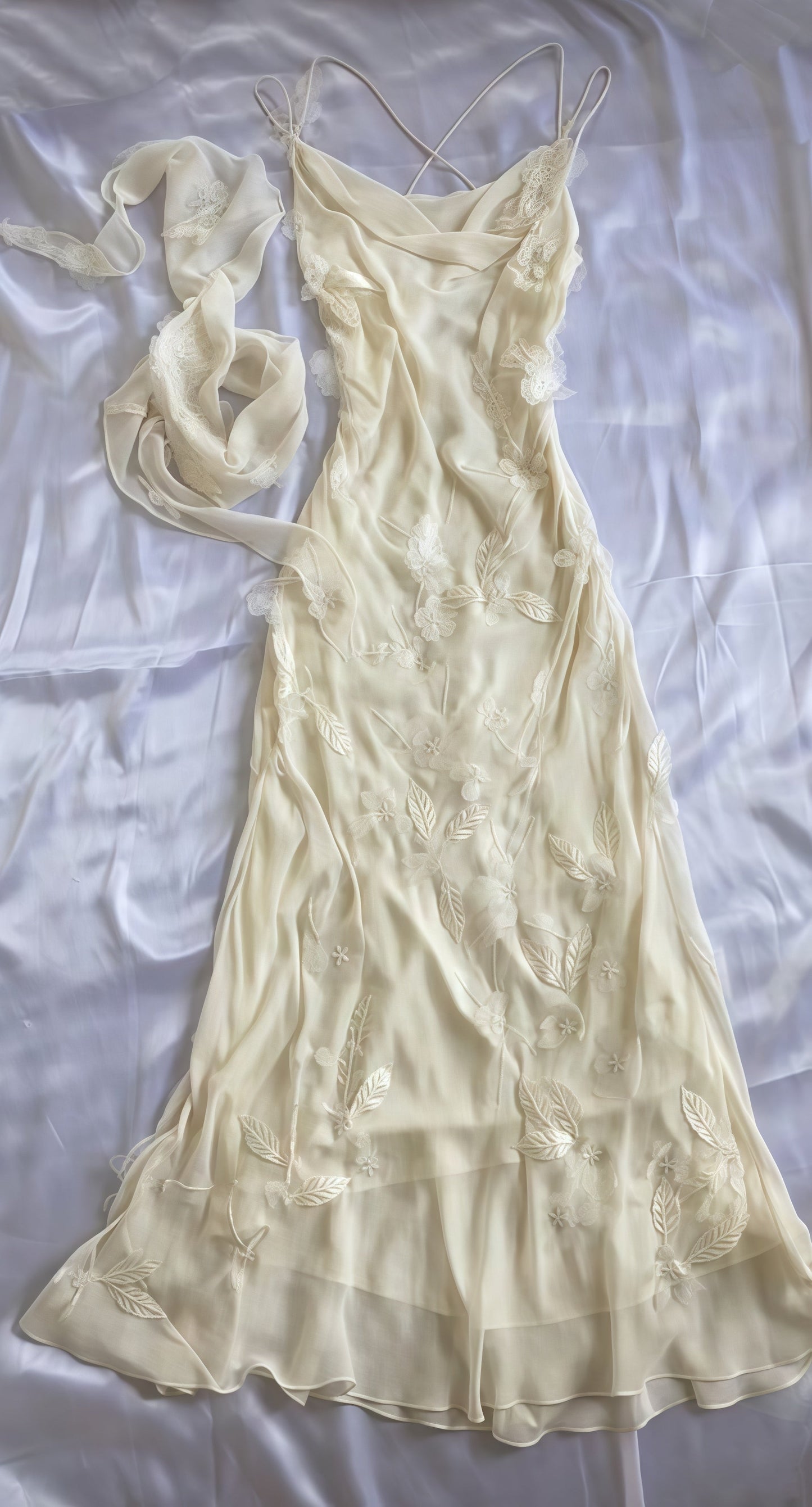 Vestidos de fiesta florales con tirantes finos, vestidos largos de gala formales