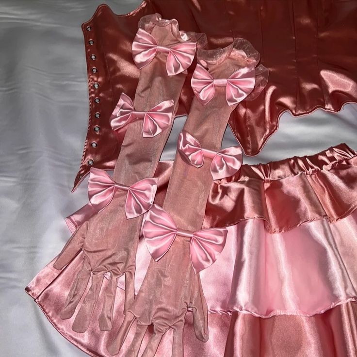 Vestido mini de satén rosa dulce de dos piezas, sin tirantes, con escote corazón, para fiesta de cumpleaños y graduación, TP2180