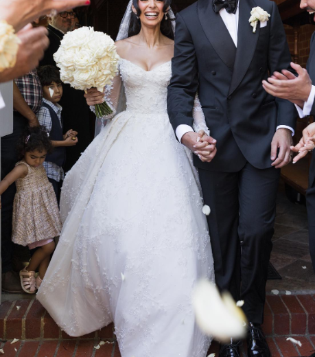Vestido de novia de ensueño, vestido de fiesta con hombros descubiertos y encaje, vestidos de novia W0108