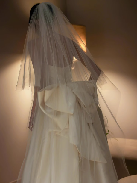 Vestido de novia de ensueño, corte corazón, satén blanco, largo, de verano, W0737