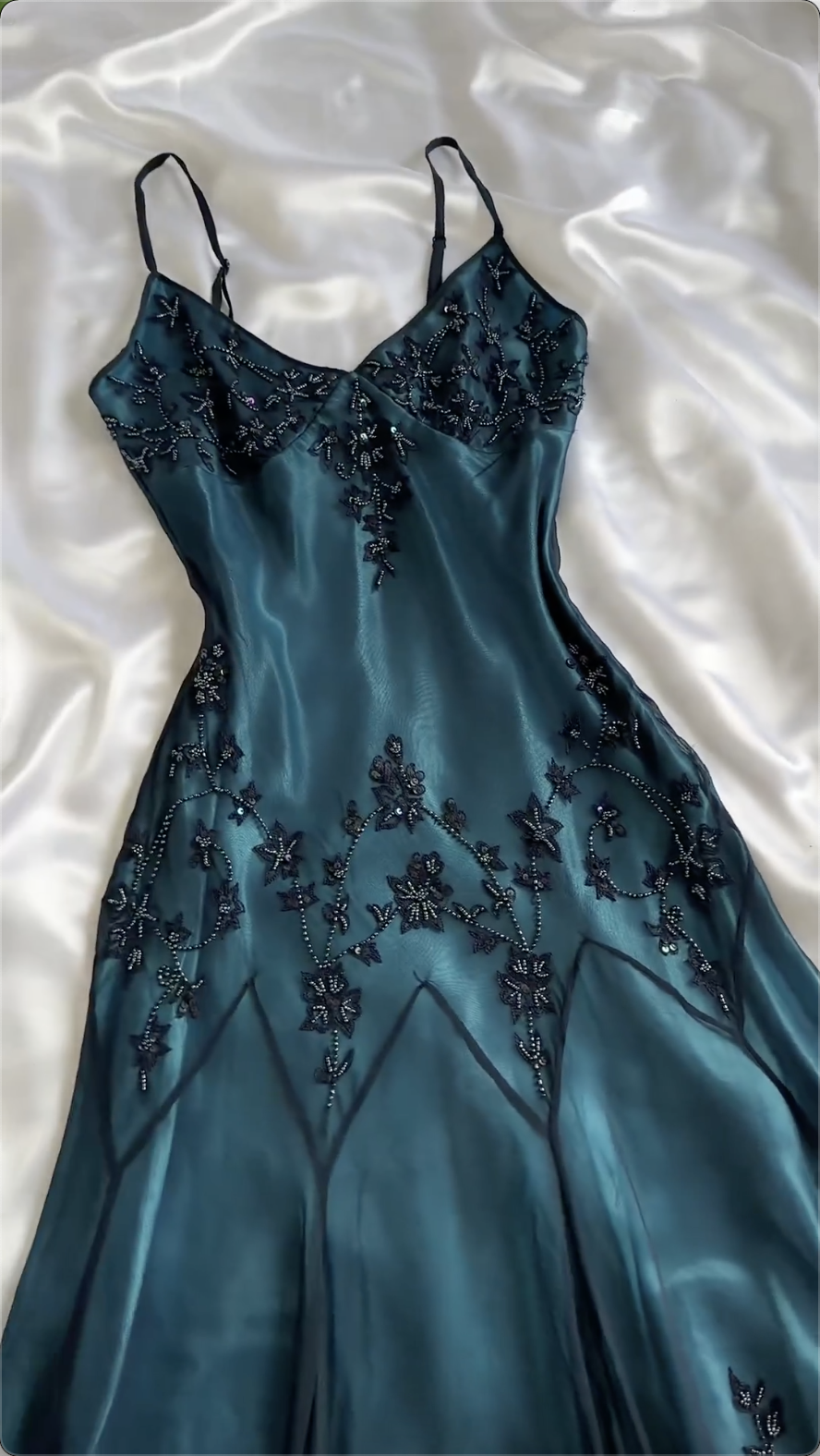 Beautiful fairytale dress🧚🏻
