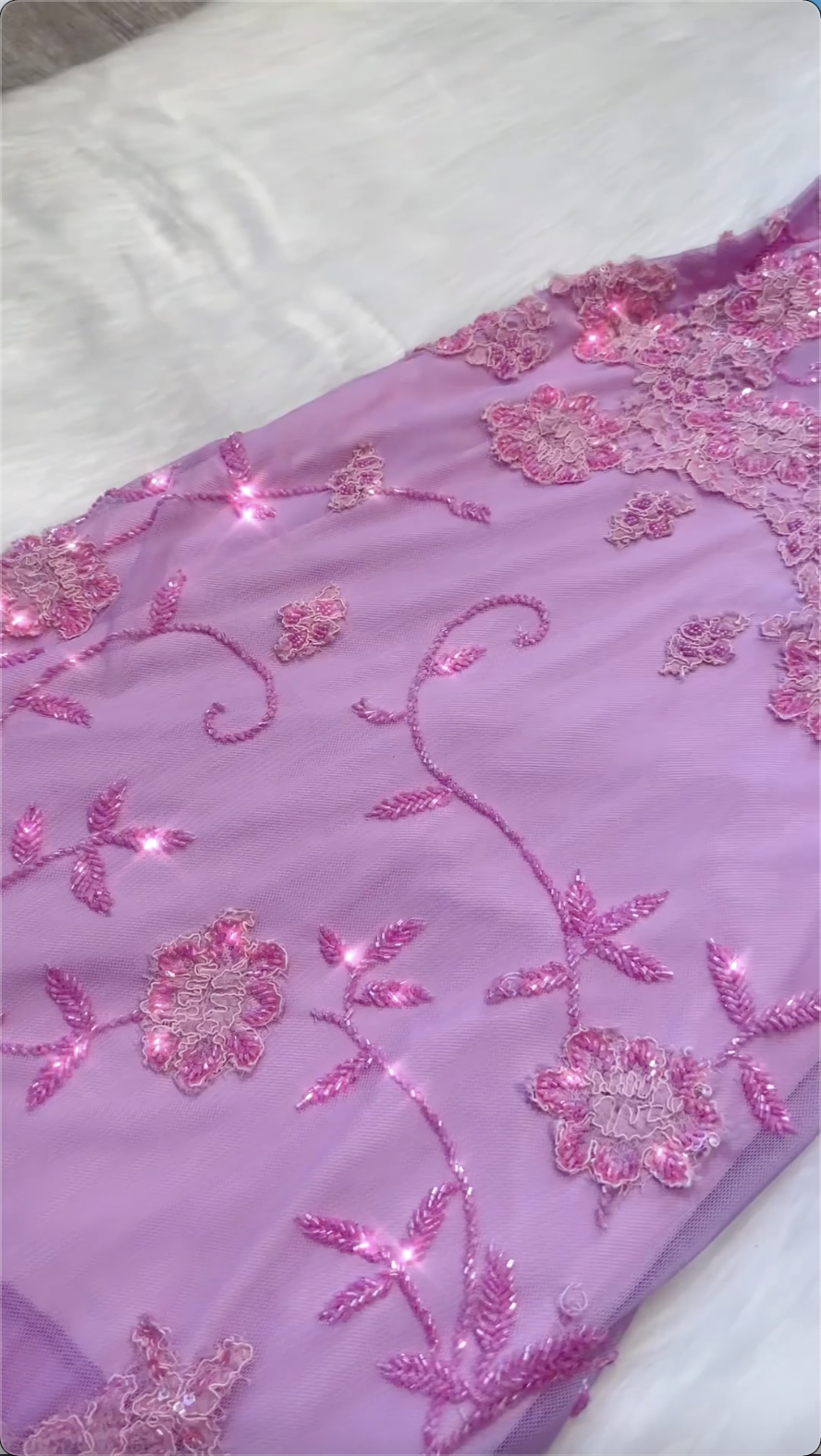 Beautiful fairytale dress🧚🏻