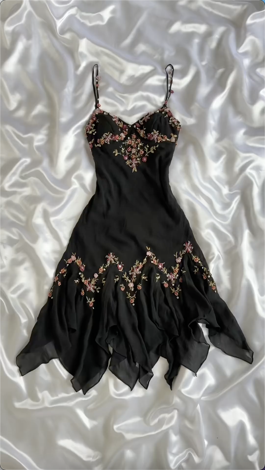 Beautiful fairytale dress🧚🏻