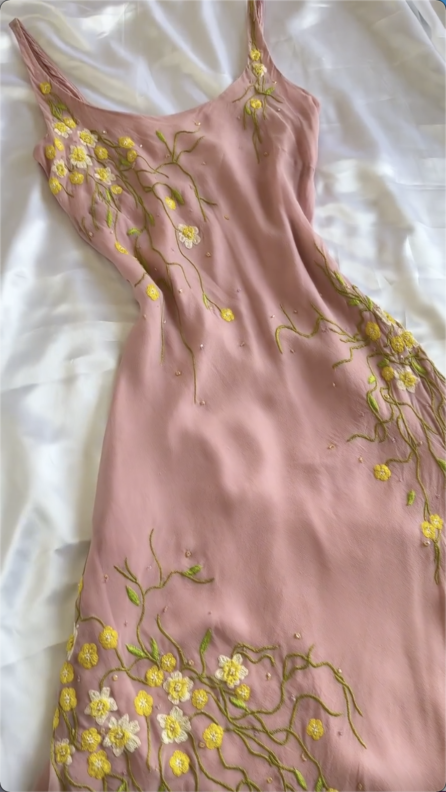 Beautiful fairytale dress🧚🏻