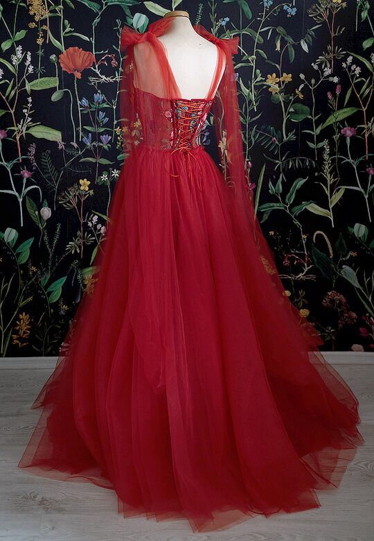 Long evening dress Prom Dresses cg22291