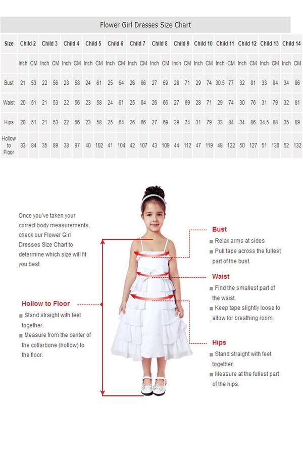 Vestido de fiesta para niña color marfil con perlas y corte A, bonitos vestidos para niña de las flores