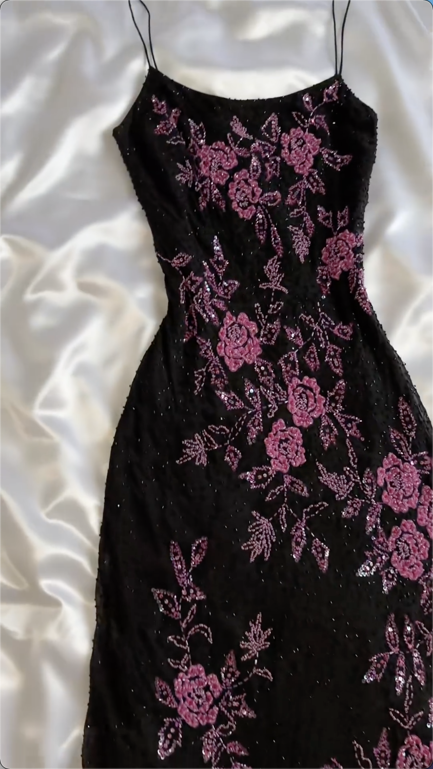 Beautiful fairytale dress🧚🏻