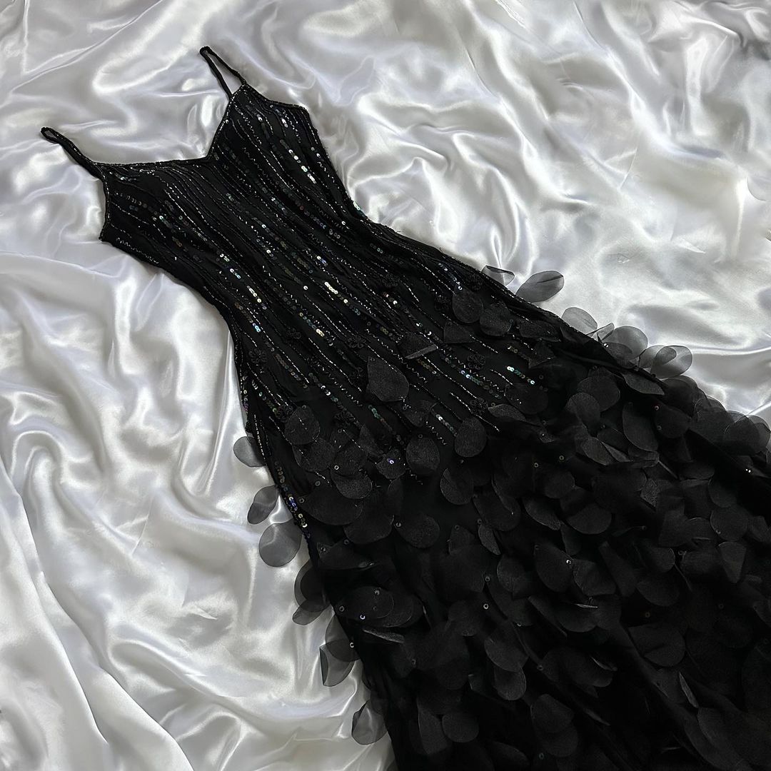 Beautiful fairytale dress🧚🏻