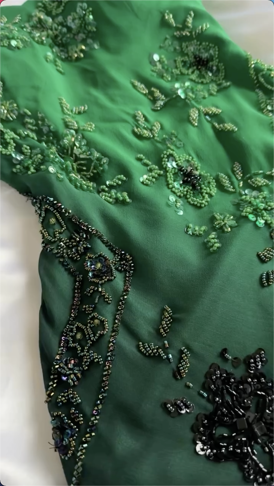 Beautiful fairytale dress🧚🏻