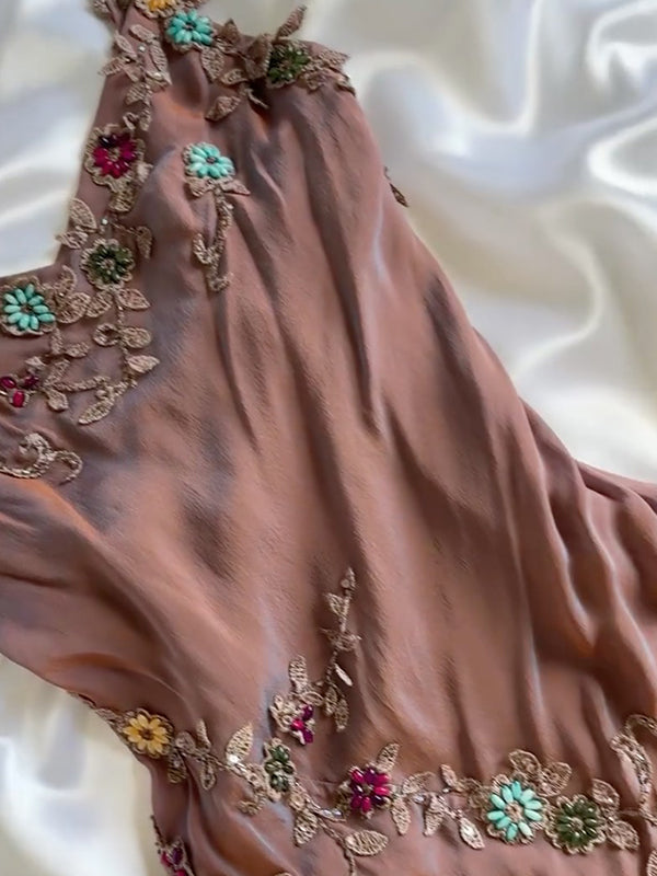 Beautiful fairytale dress🧚🏻