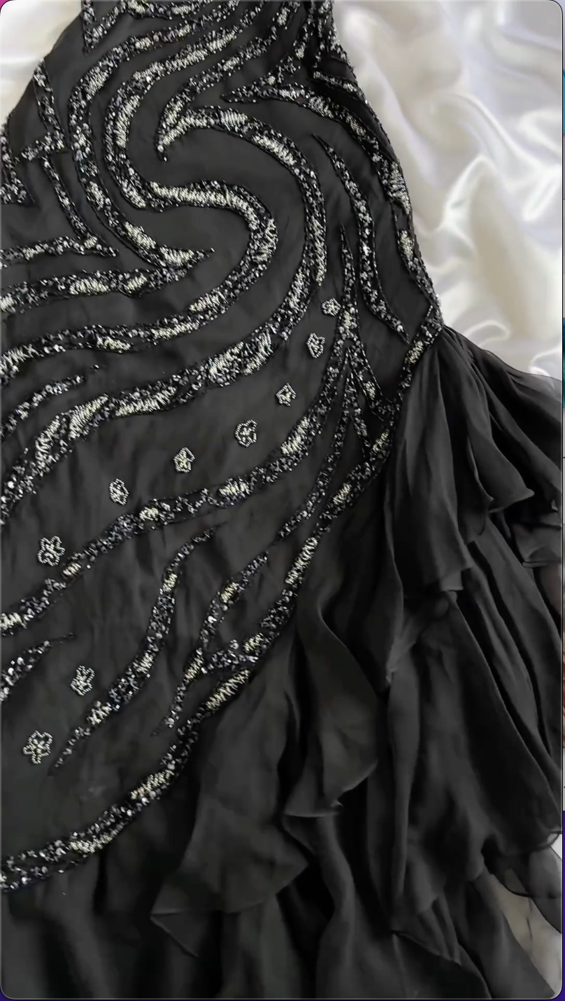 Beautiful fairytale dress🧚🏻