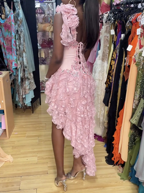 Beautiful fairytale dress🧚🏻