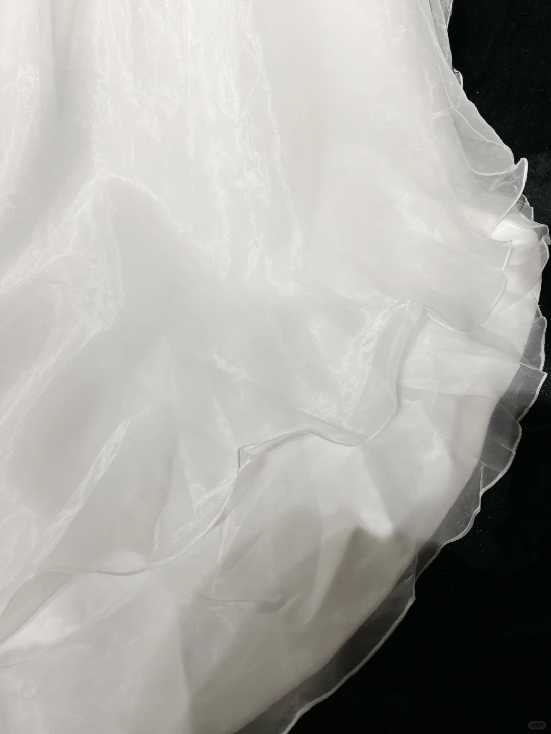 Vestido de novia único, corte A, tirantes finos, largo, blanco, años 70, estilo vintage, DH1145