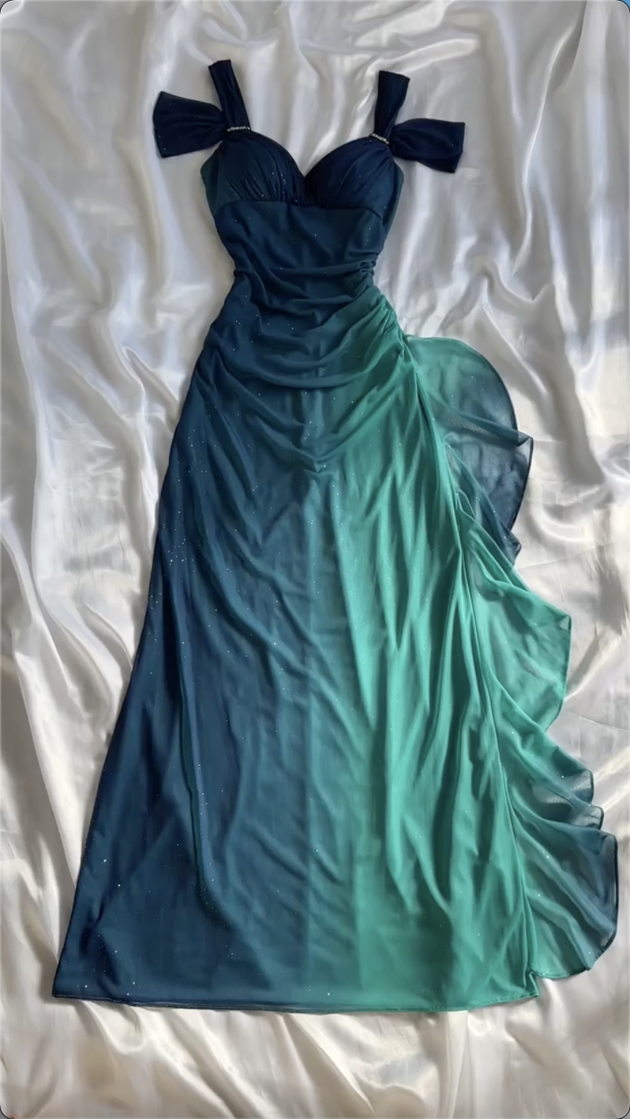 Beautiful fairytale dress🧚🏻