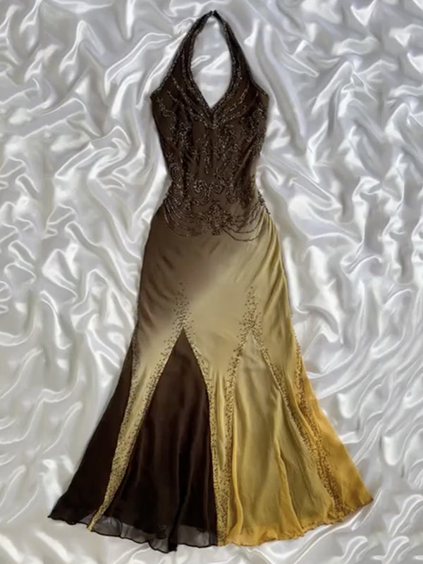 Beautiful fairytale dress🧚🏻