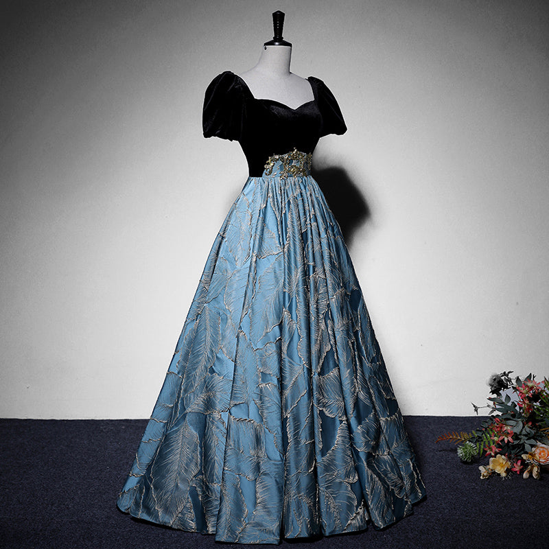 Evening dress female long summer birthday long elegant prom dress fg124