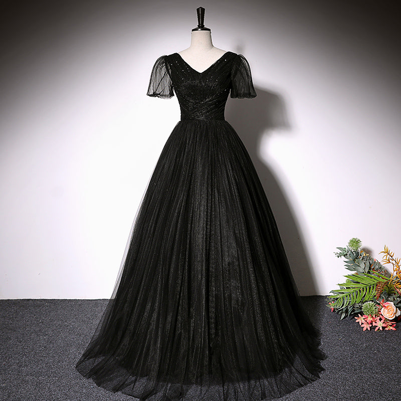 A-line evening dress new prom dress party gowns fg210