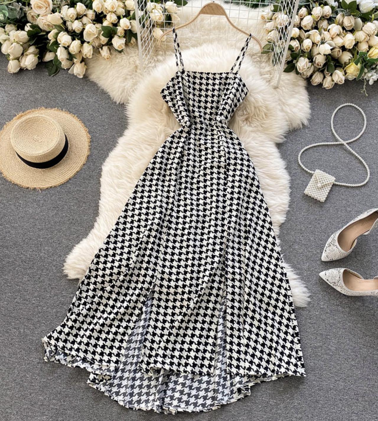 Stylish A line off shoulder dress 777