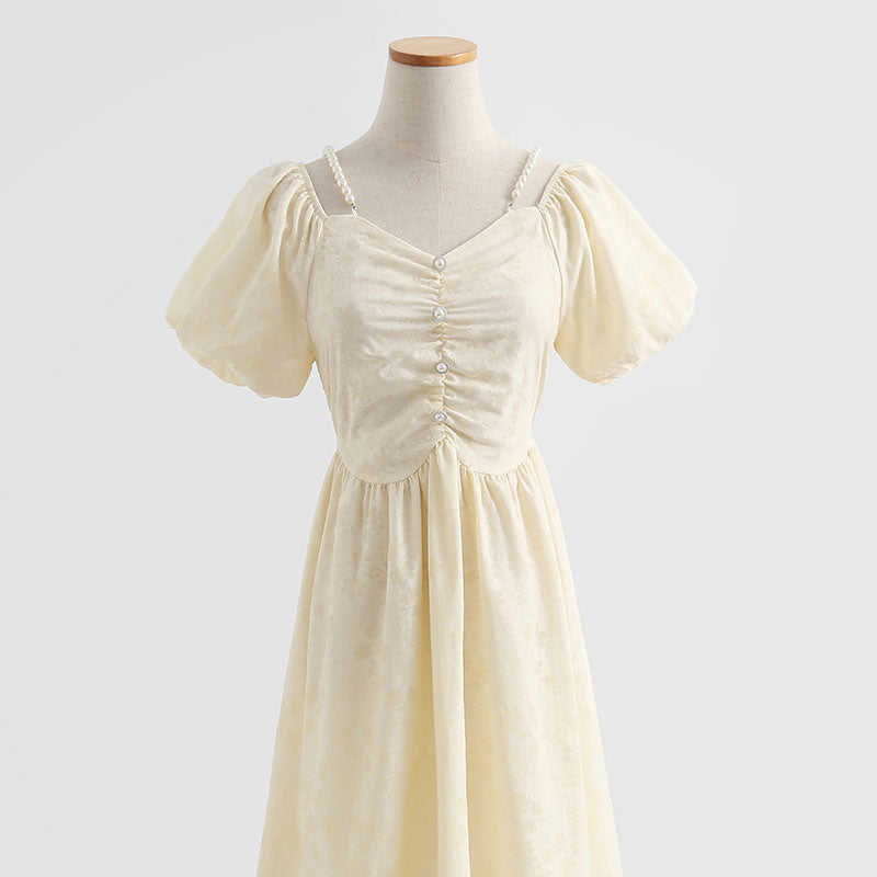 A fairy first love dress 4285