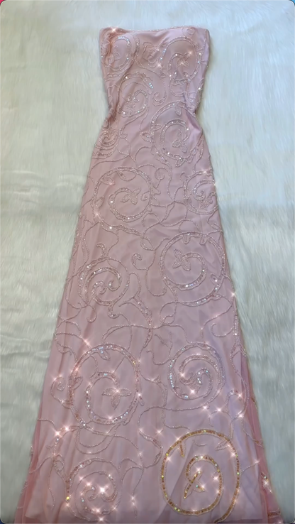 Beautiful fairytale dress🧚🏻