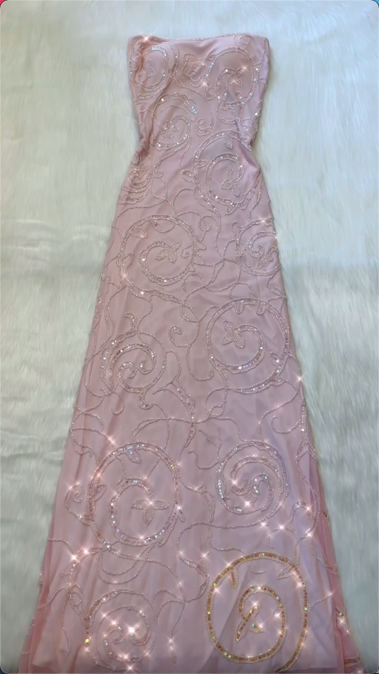 Beautiful fairytale dress🧚🏻