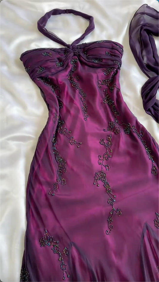 Beautiful fairytale dress🧚🏻