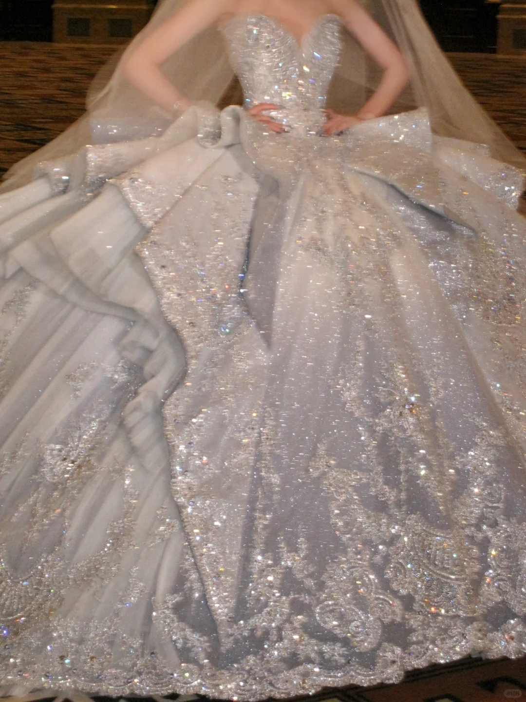 Hermoso vestido de novia de corte A con escote en forma de corazón, lentejuelas y cuentas brillantes, vestido de fiesta, vestido de noche TP4228