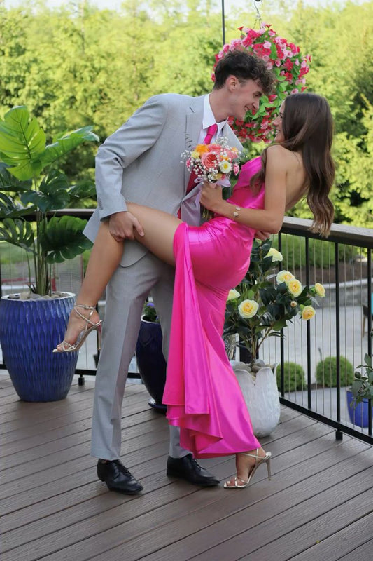 Best Strapless Mermaid Maxi Dresses Long Graduation Gown