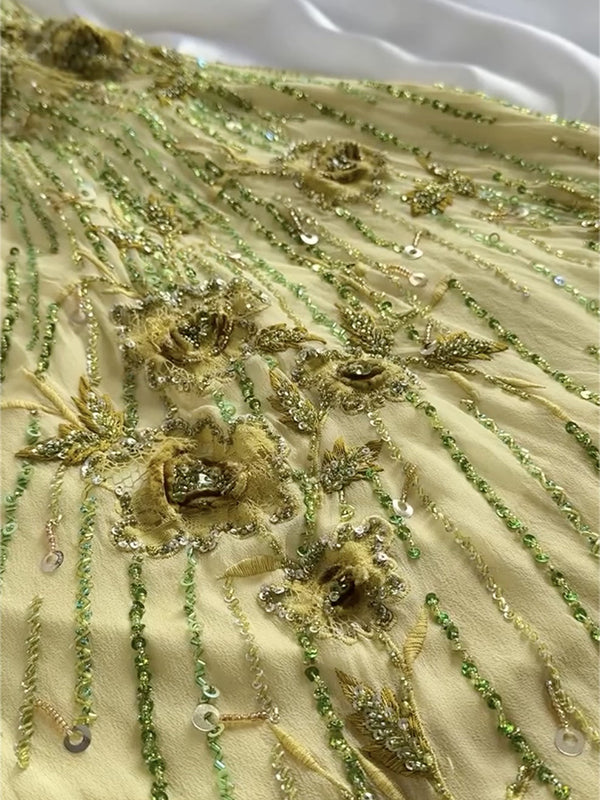 Beautiful fairytale dress🧚🏻