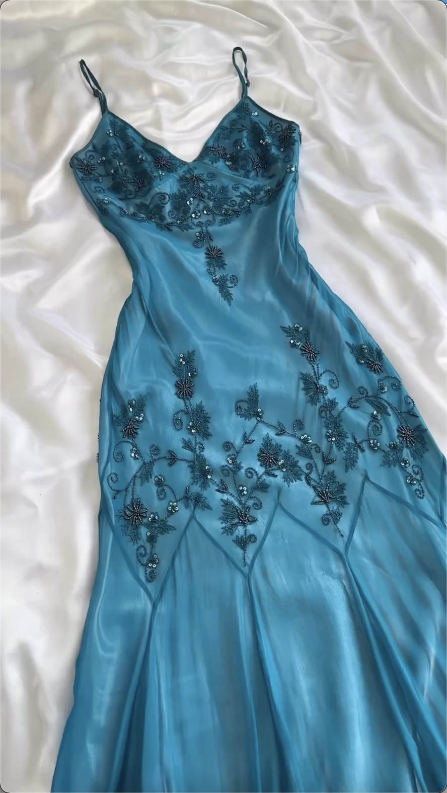 Beautiful fairytale dress🧚🏻