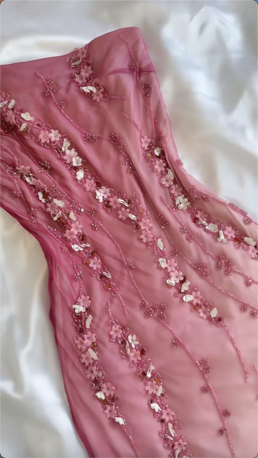 Beautiful fairytale dress🧚🏻