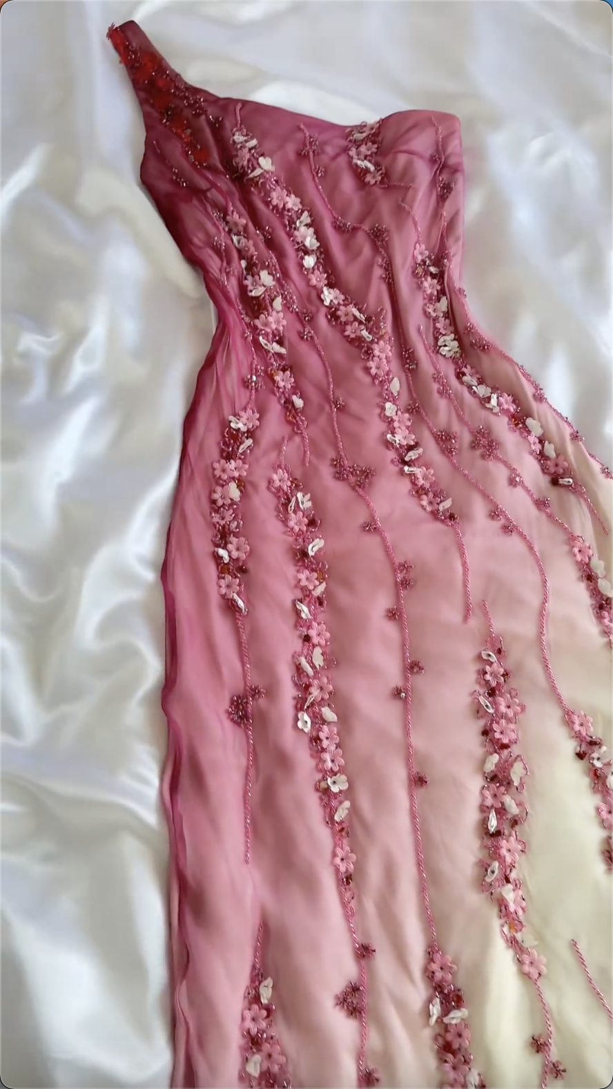 Beautiful fairytale dress🧚🏻