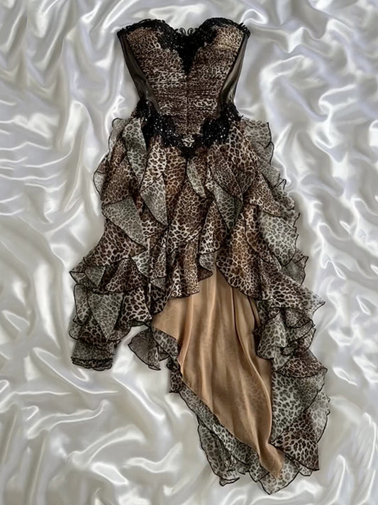 Beautiful fairytale dress🧚🏻