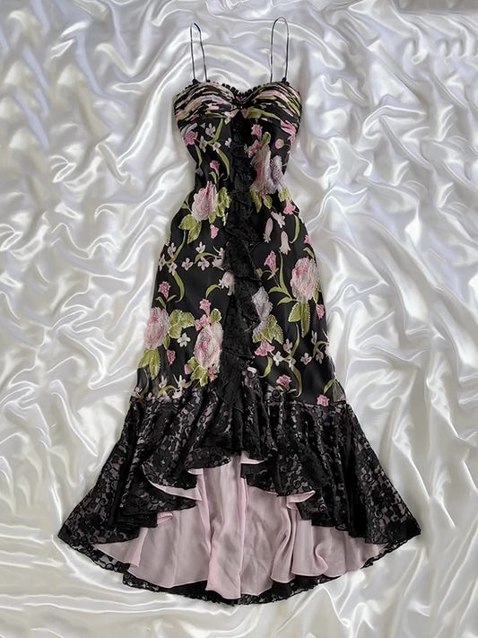 Beautiful fairytale dress🧚🏻
