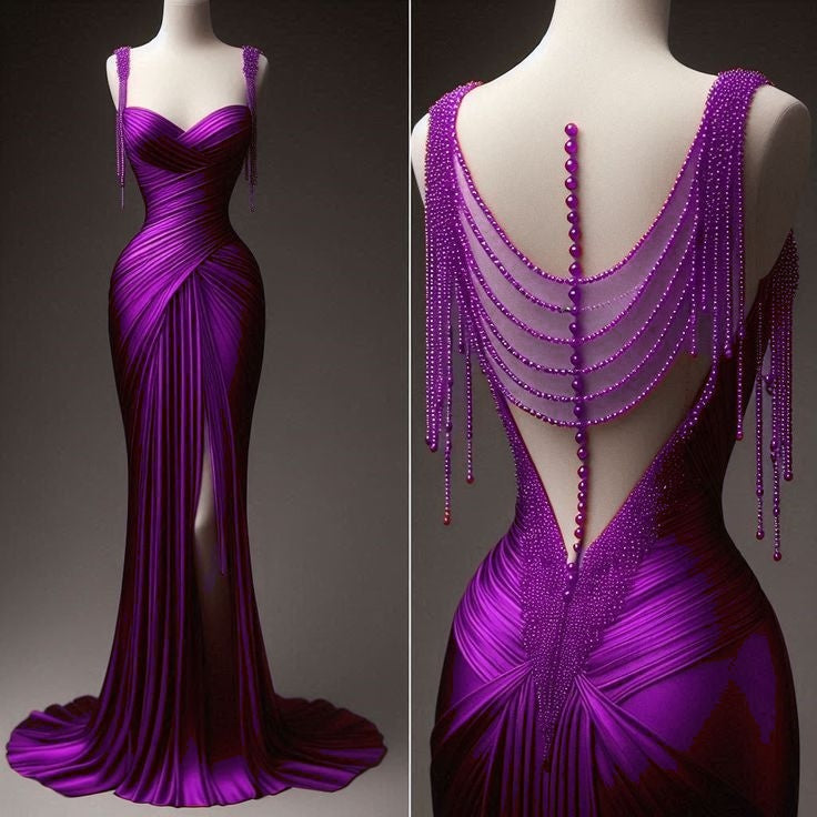 shopuniqlos-Burgundy dresses, beaded dresses, bodycon dresses, mermaid dresses, sexy dresses, elegant dresses gh5144