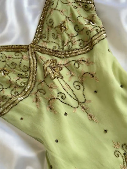 Beautiful fairytale dress🧚🏻
