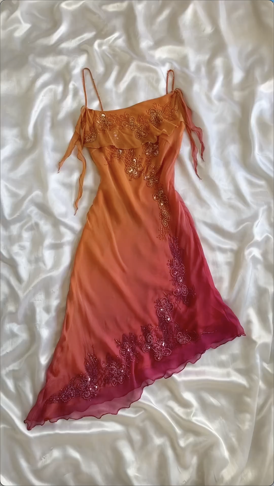 Beautiful fairytale dress🧚🏻