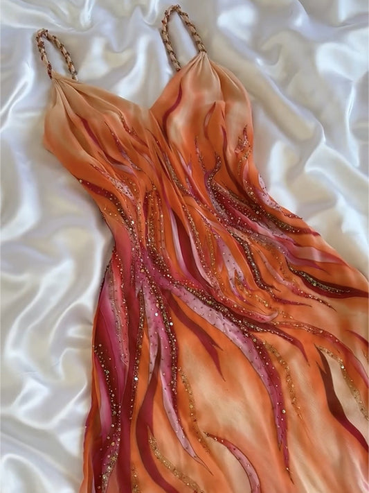 Beautiful fairytale dress🧚🏻