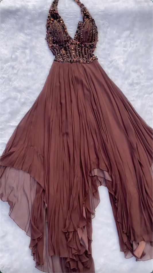 Beautiful fairytale dress🧚🏻