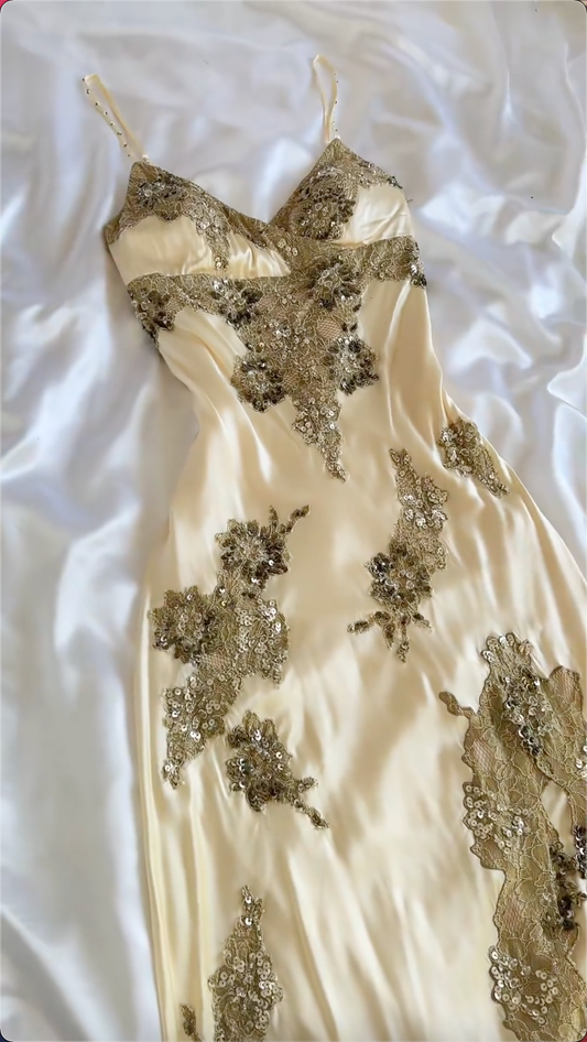 Beautiful fairytale dress🧚🏻