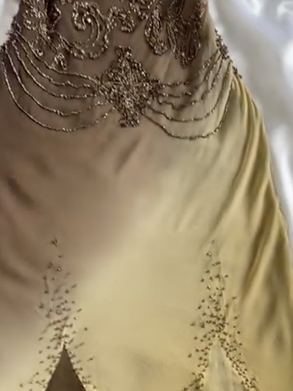Beautiful fairytale dress🧚🏻