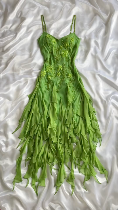 Beautiful fairytale dress🧚🏻