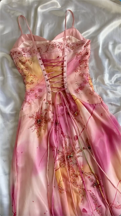Beautiful fairytale dress🧚🏻