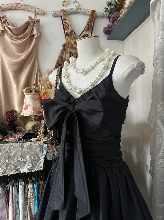 Black Vintage Dresses Homecoming Dress Short Prom Dress Party Dress    cg26046
