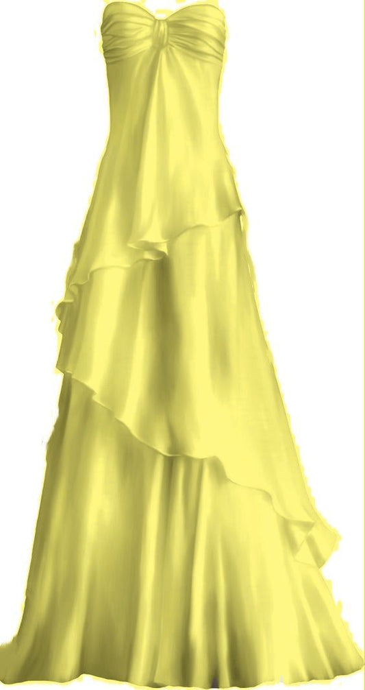 Sexy A line Sweetheart Party Dresses White Long Prom Dresses    cg25365