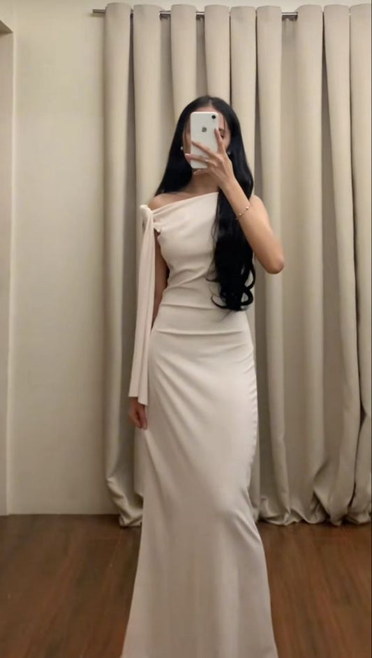 Elegant Long Prom Dresses Evening Gowns for Women