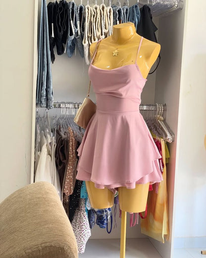 A Line Simple Short Evening Dress Cocktail Dresses Short Party Dress    fg7841