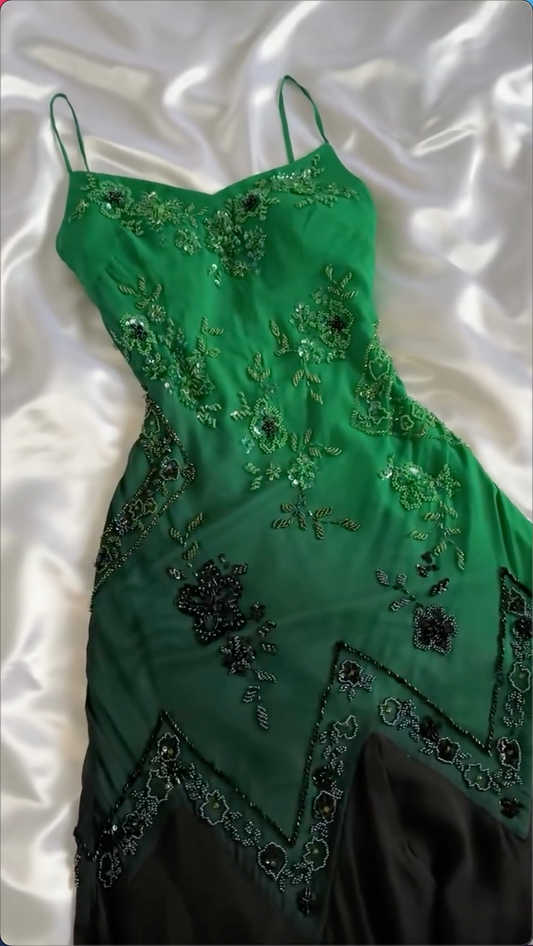 Beautiful fairytale dress🧚🏻