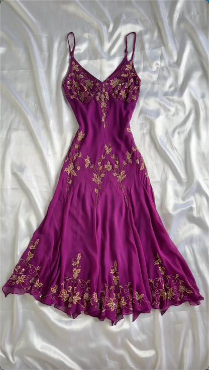 Beautiful fairytale dress🧚🏻