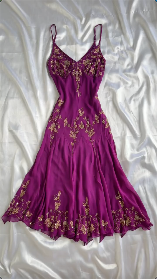 Beautiful fairytale dress🧚🏻